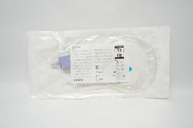 Vyaire CSC112 AirLife Closed Suction Cath. 12Fr.